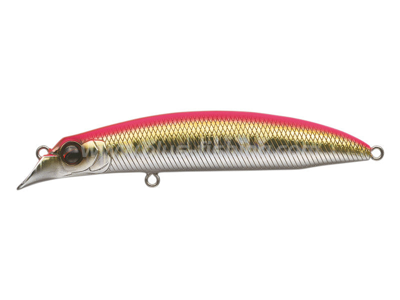 True Round | 94f #764 Pink Back Horo