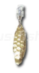 Twin Blade | Gold