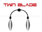 Twin Blade
