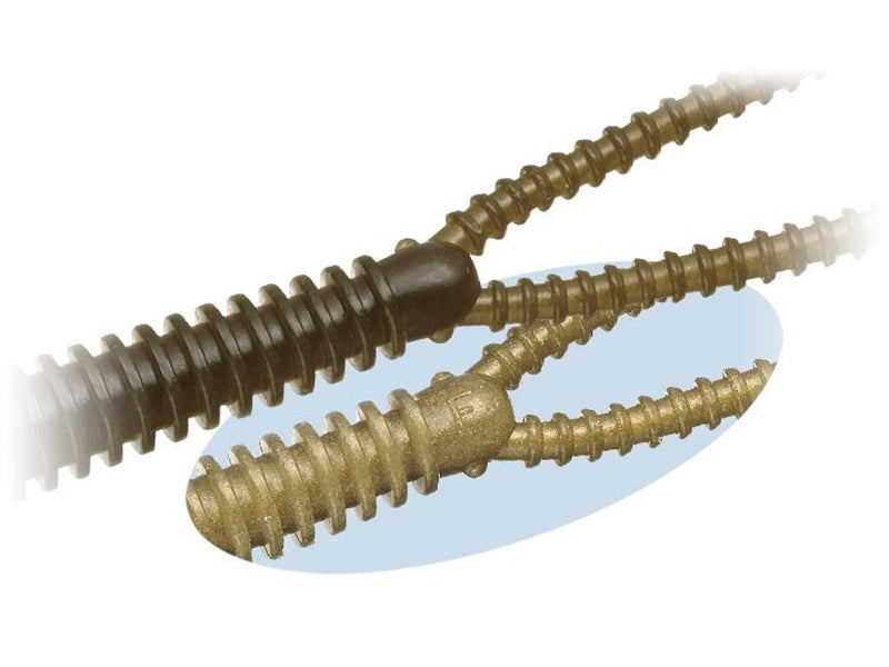 Twintail Ringer | 5.8” #14 Ayu