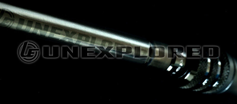 Unexplored