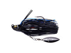 Uoze Swimmer | 3/4oz Black Blue