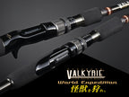 Valkyrie World Expedition