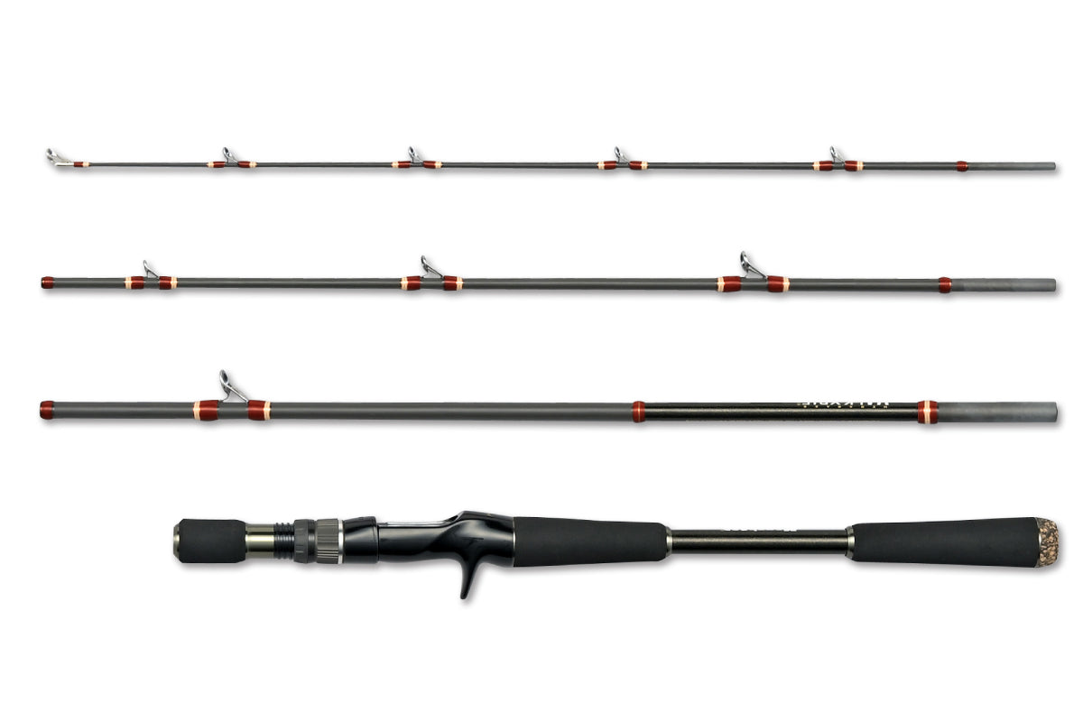 ロッド Megabass VALKYRIE WORLD EXPEDITION Megabass Valkyrie World Expedition | Plus Fishing Store