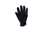 Versatile Gloves Five Fingers | Black L
