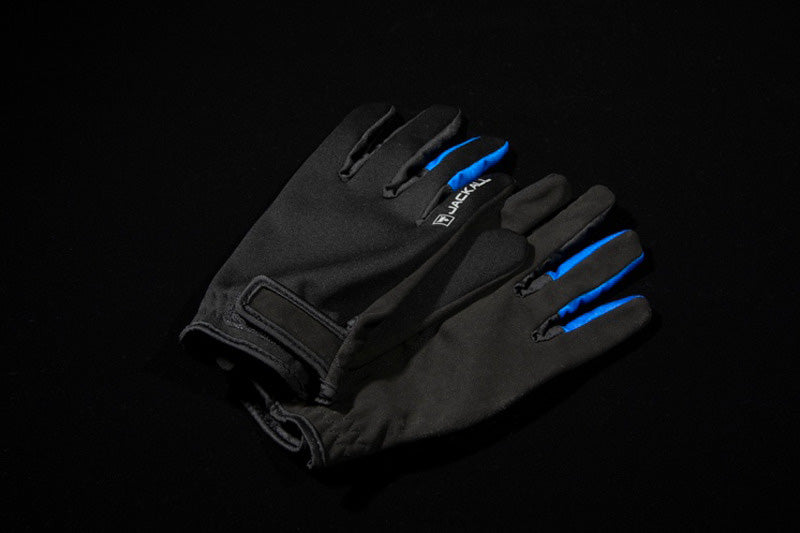 Versatile Gloves Five Fingers