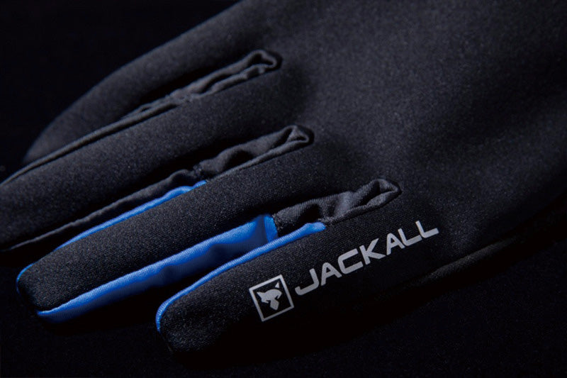 Versatile Gloves Five Fingers