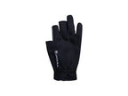 Versatile Gloves Three Fingers | Black S