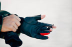Versatile Gloves Three Fingers