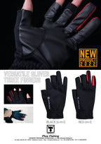 Versatile Gloves Three Fingers