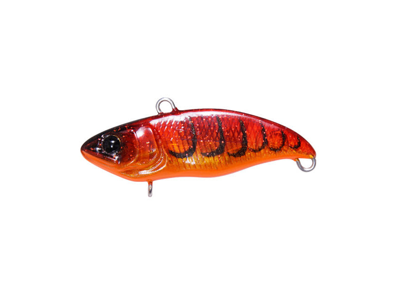 Vibration-x Nano | Bloody Craw