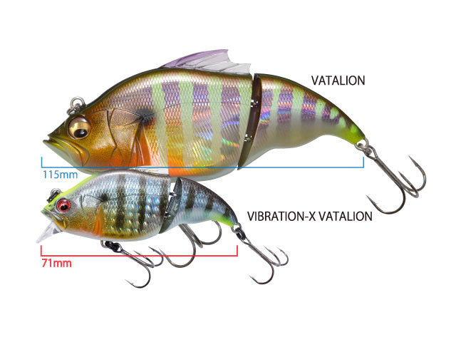 Vibration-x Vatalion