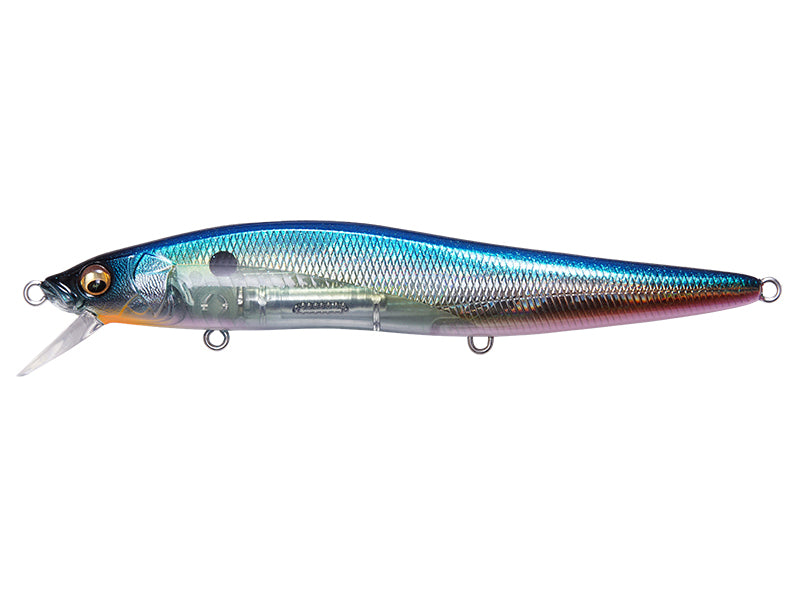 Vision Oneten Lbo | Gg Shiny Blue