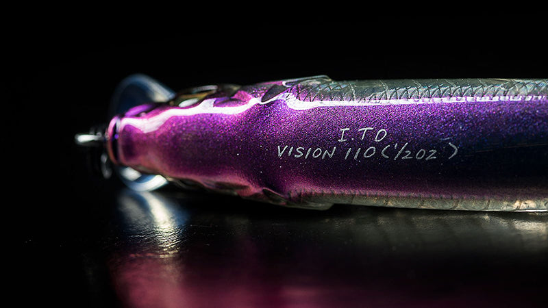 Vision Oneten (suspend)