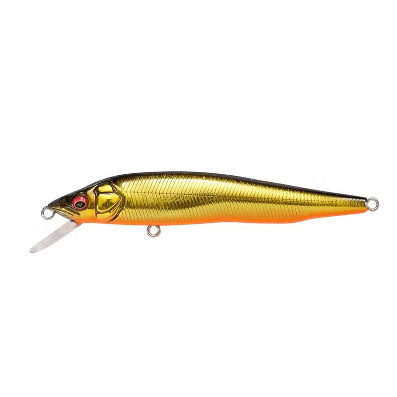 Vision Q-go  | M Megabass Kinkuro