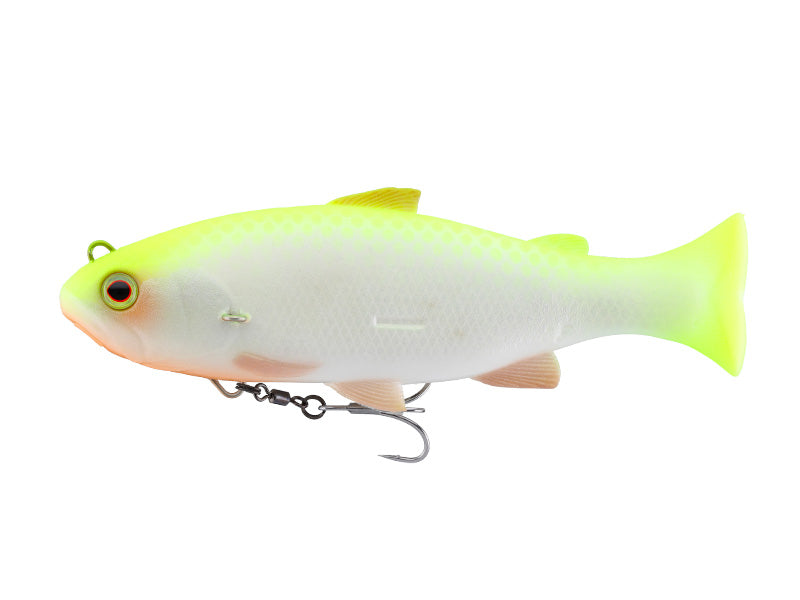Jackall Vividus - Soft Baits, Soft Swimbaits