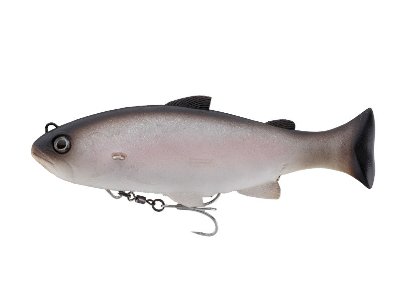 Jackall Vividus - Soft Baits, Soft Swimbaits