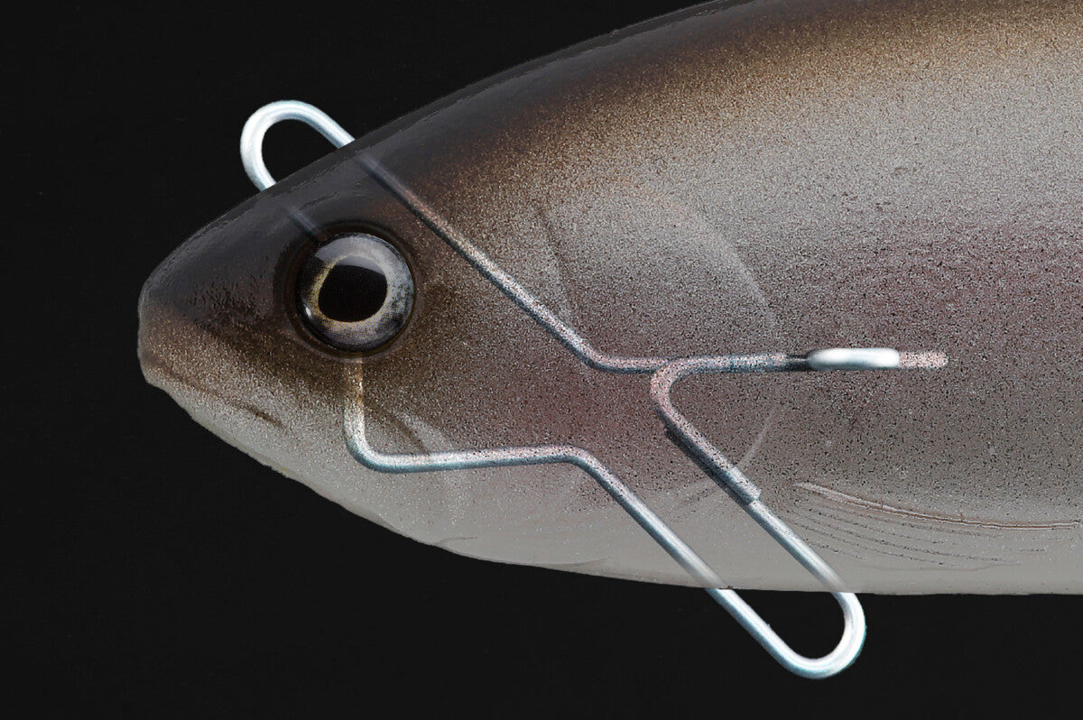 Jackall Vividus | Plus Fishing Store
