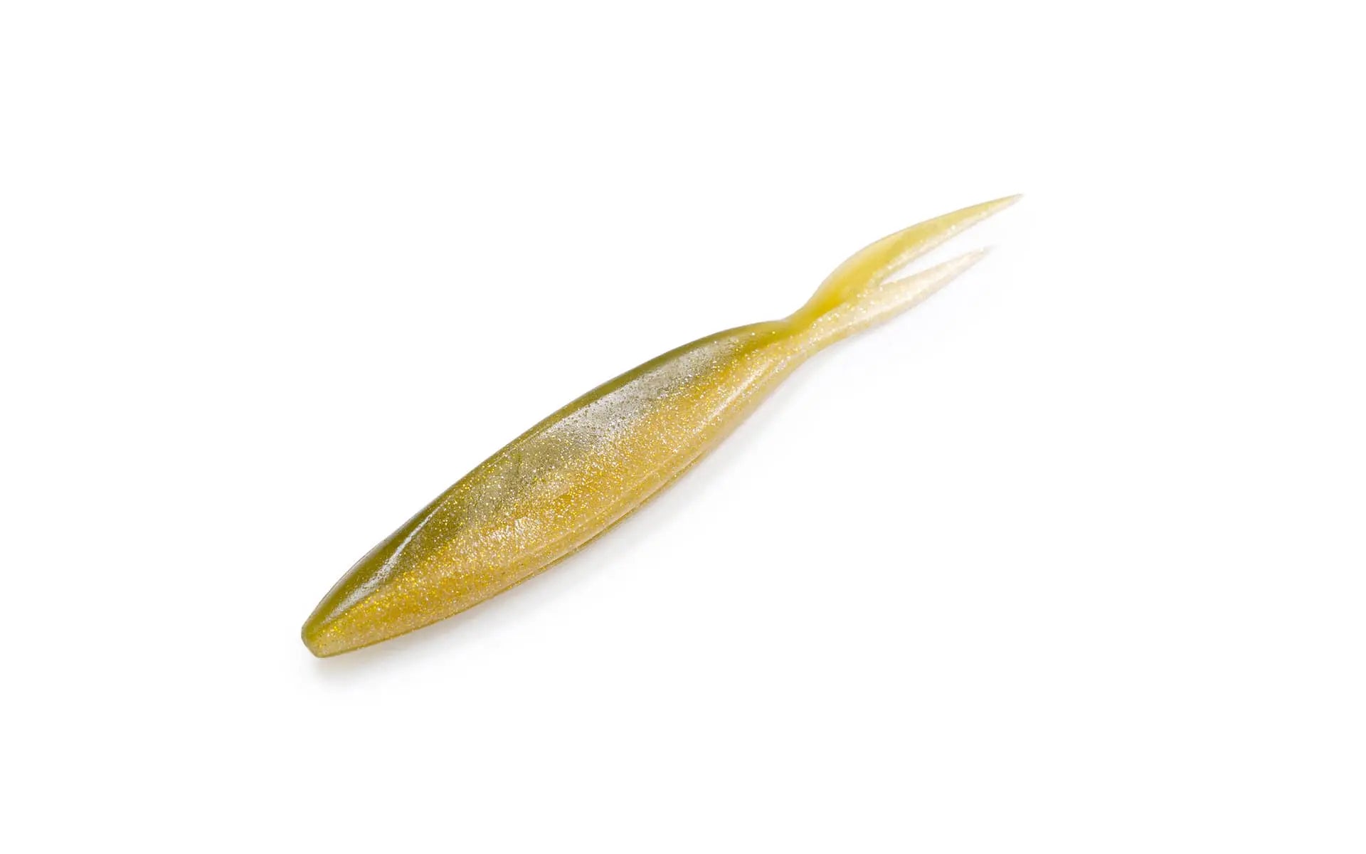 Vts | 7" #goldenshiner