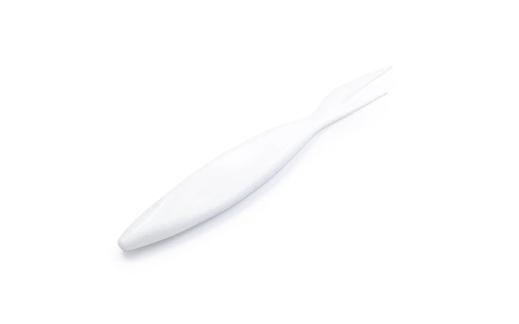Vts | 7" #pure White