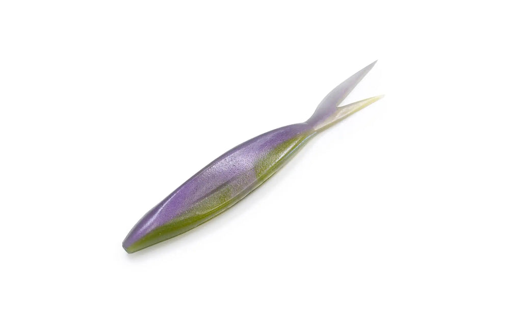 Vts | 7" #purplewinny