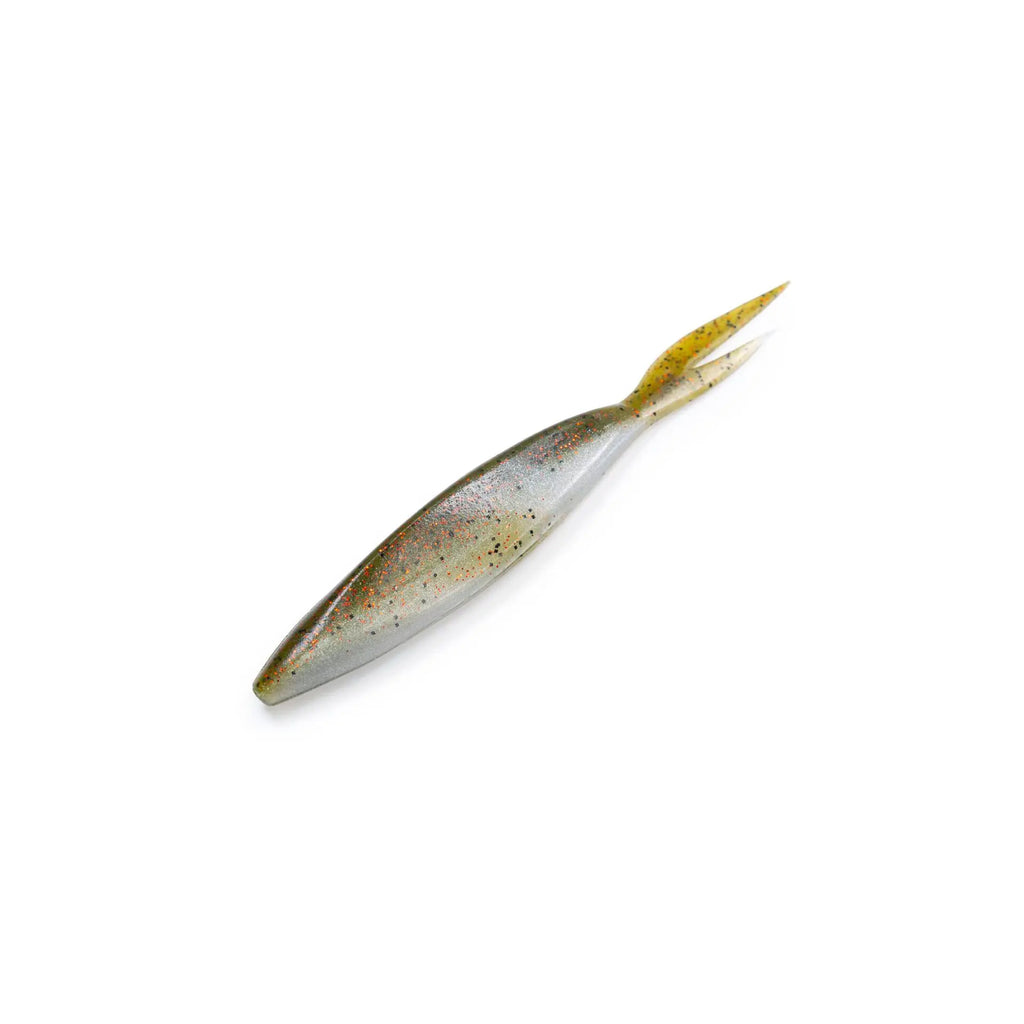 Vts | 7" Salt In#07 Winnyshad