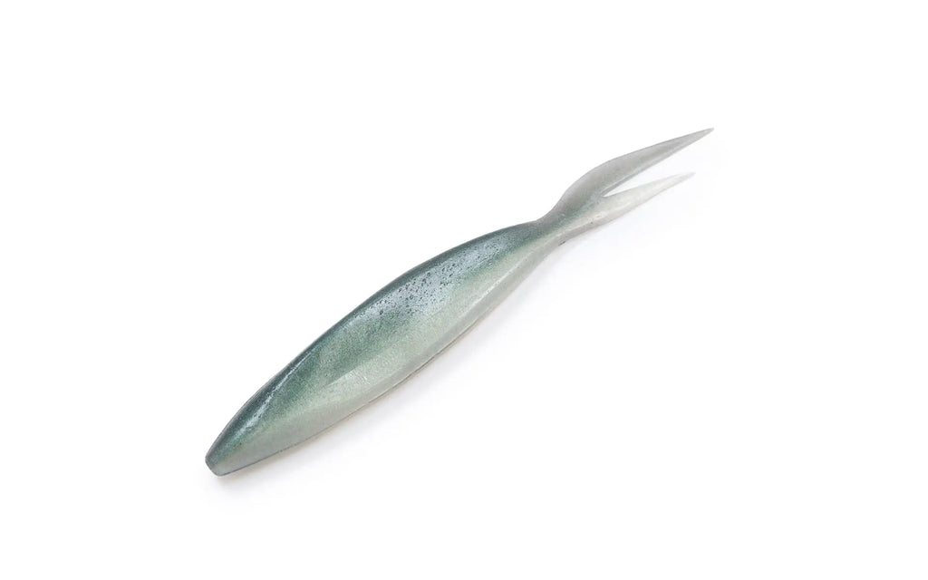 Vts | 7" Salt In#10 Lakeshad