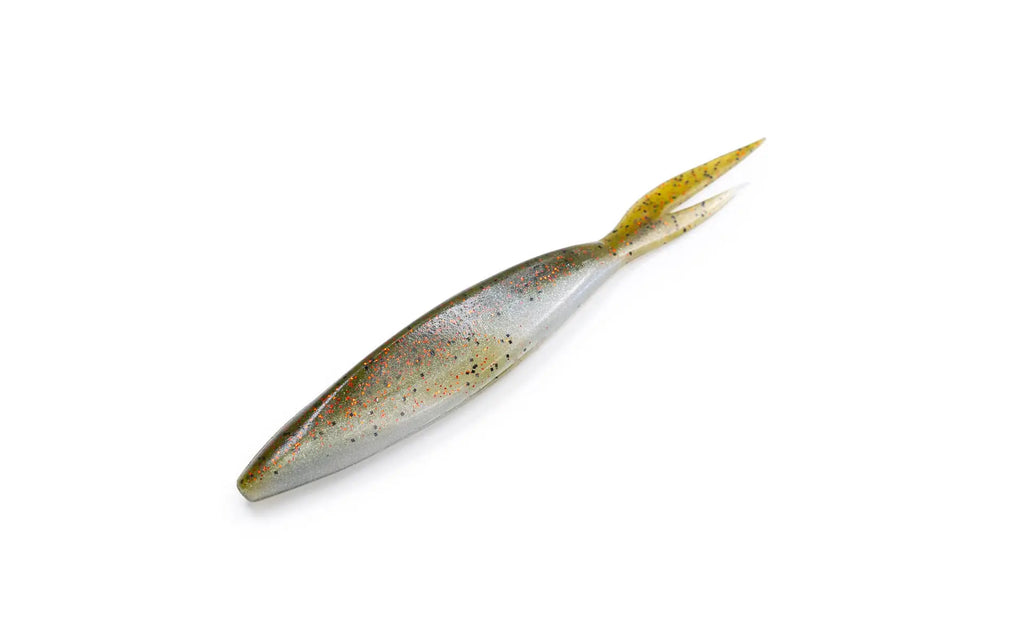 Vts | 7" #winnyshad