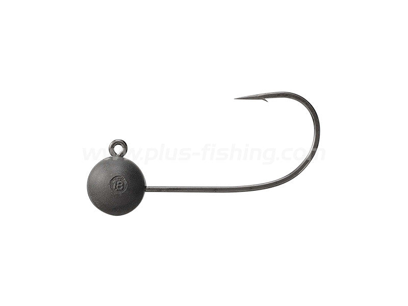 Wacky Jig Head | 0.6g(1/48oz)