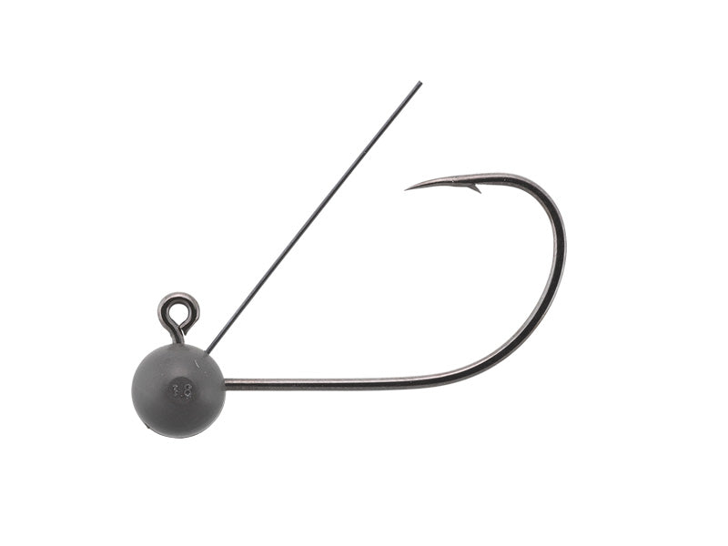 Wacky Jig Head Weedless 2021 Image principale du produit