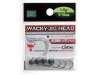 Wacky Jig Head