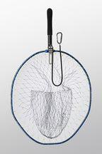 Wading Net Custom | Blue
