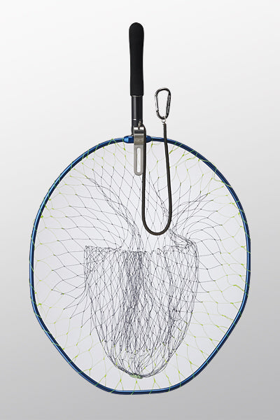 Wading Net Custom | Blue