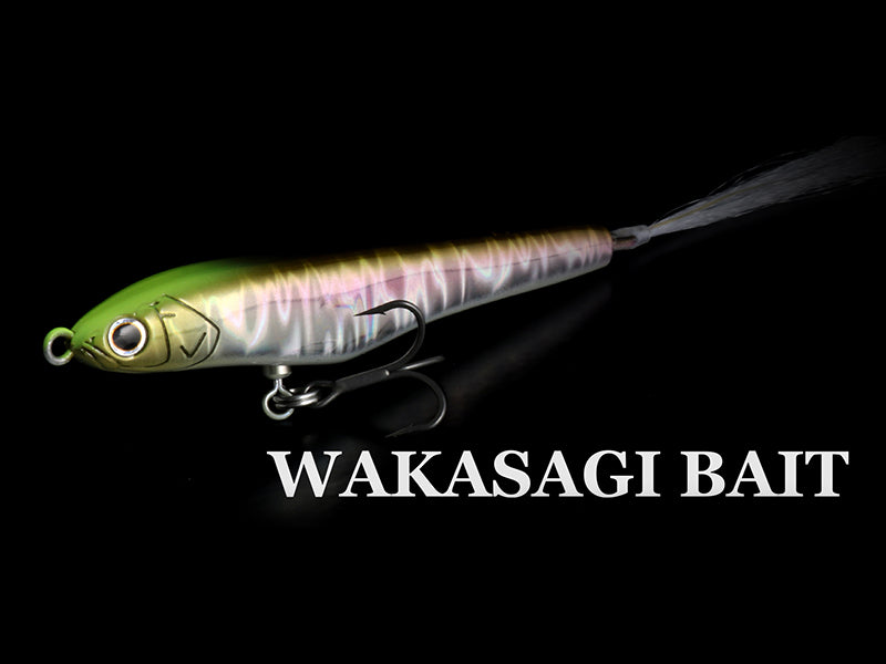 Wakasagi Bait