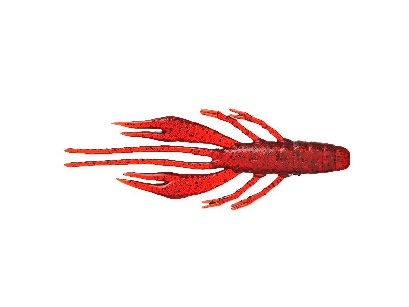 Waver Shrimp Image principale du produit