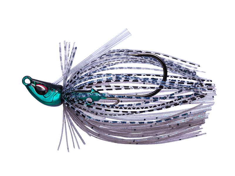 Weed Rider | 1/2oz Sj06 Blue Gill