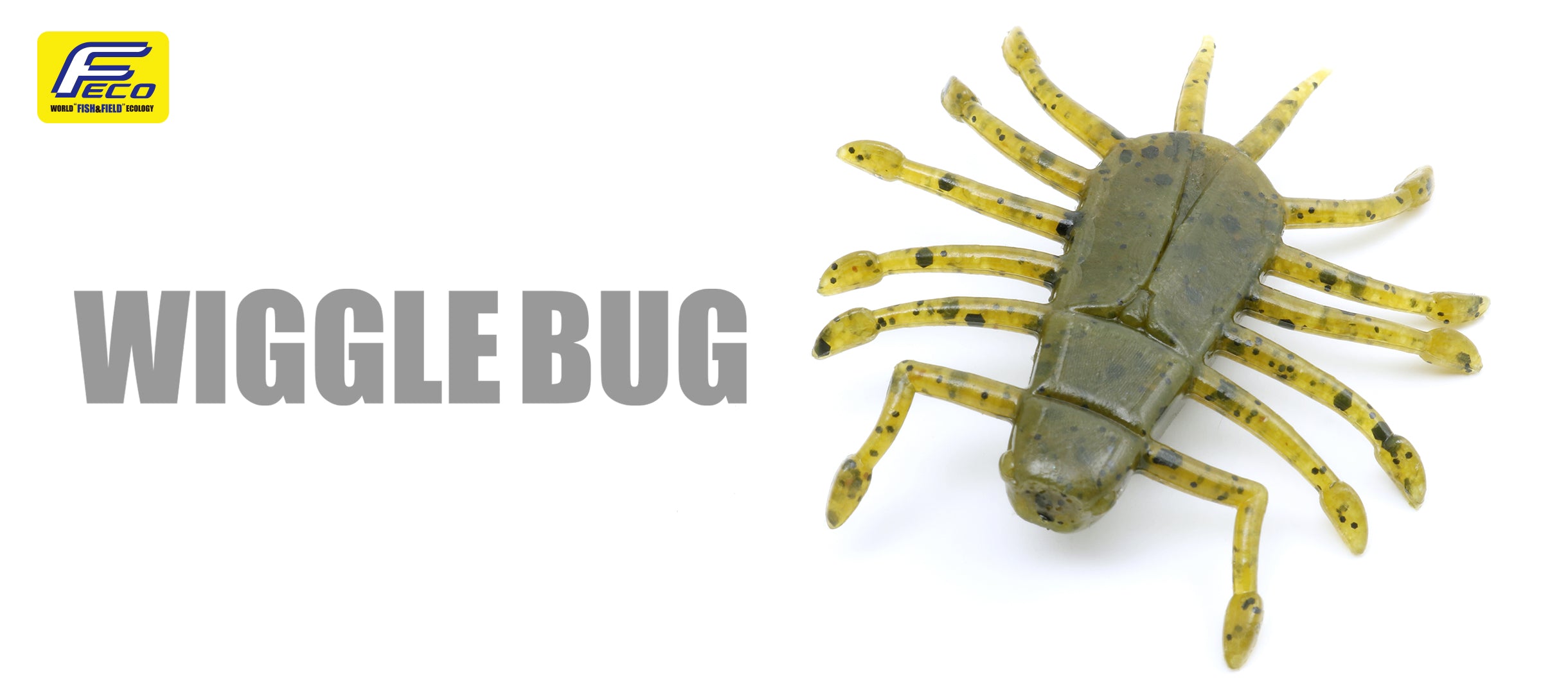 Wiggle Bug Image principale du produit