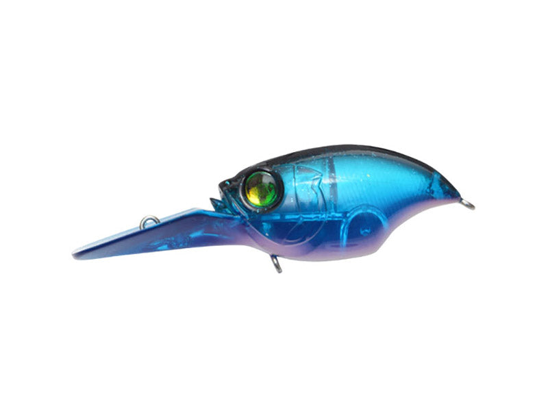 Wiggle Griffon | Biwako Blue