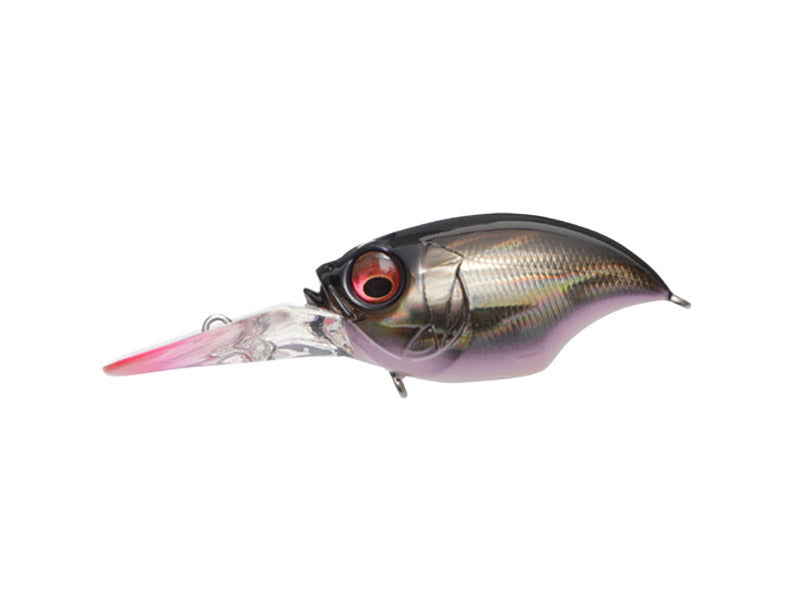 Wiggle Griffon | Gg Deadly Black Shad