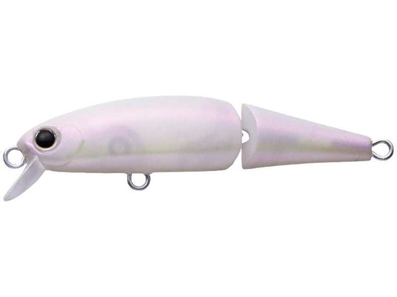 Wigglla 40 | #769 Mat Purple Pearl