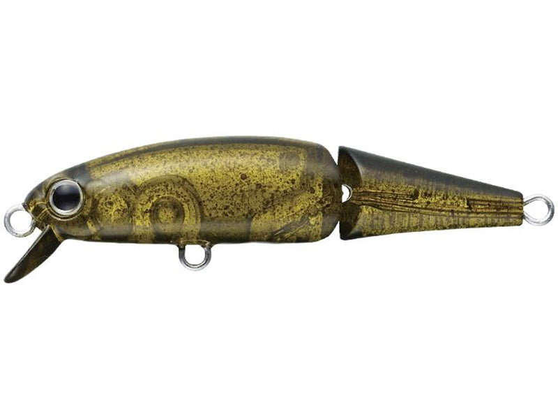 Wigglla 40 | #814 Stelth Olive