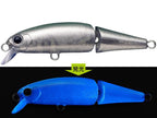 Wigglla 40 | #817 Haku Uv