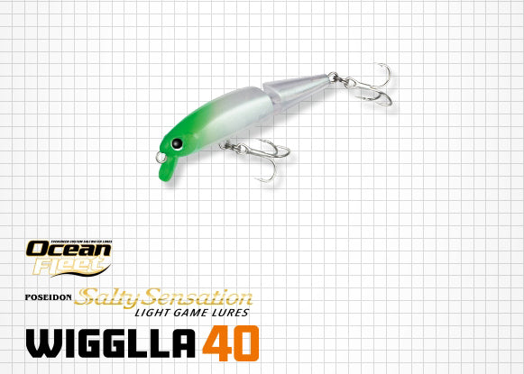 Wigglla 40