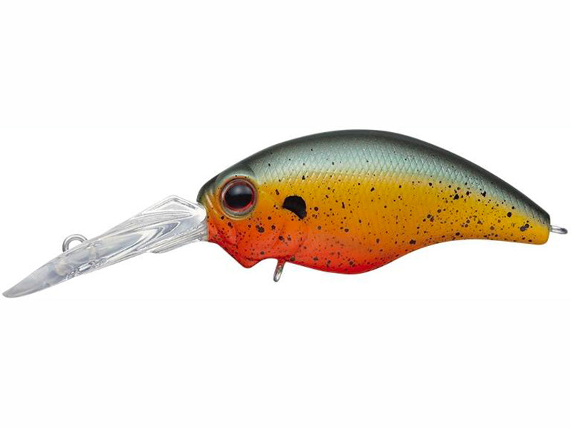 Wild Hunch  | #381 Breading Sunfish