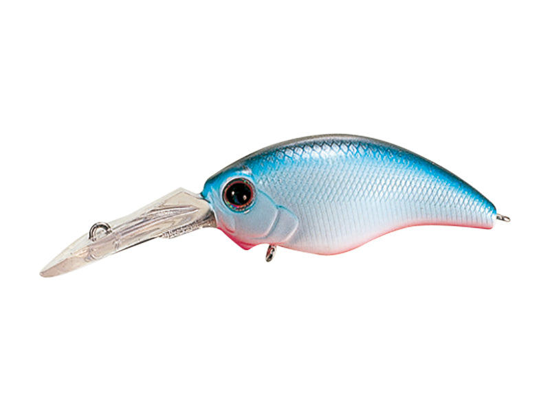 Wild Hunch  | #63 Blue  Shad