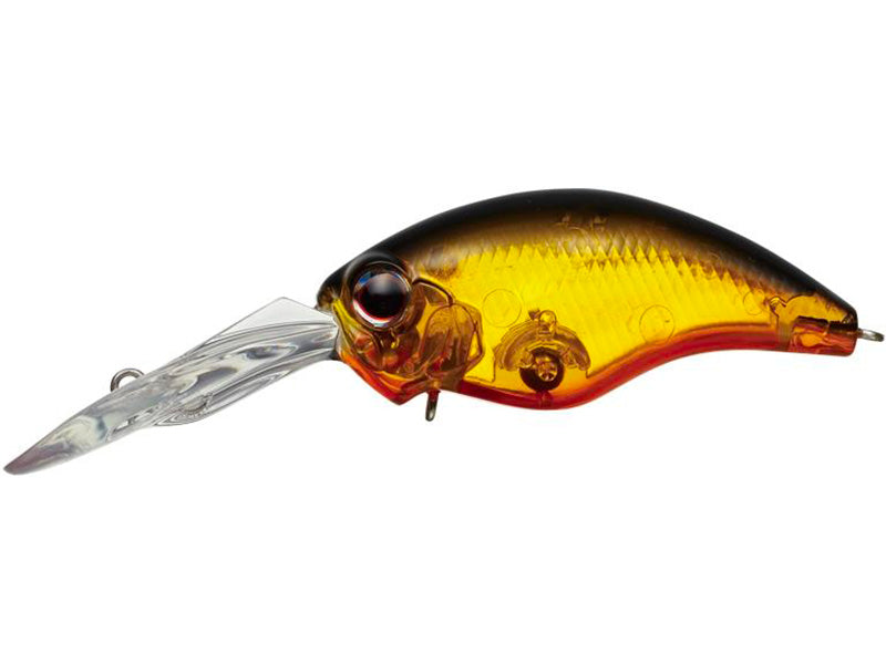 Wild Hunch 8 Footer | #18 Flash Gold
