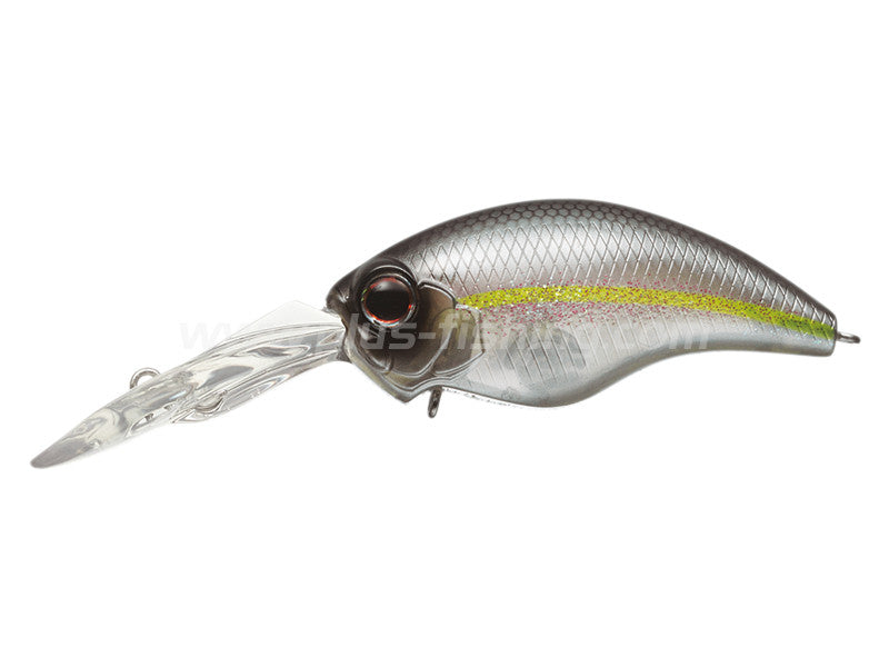 Wild Hunch 8 Footer | #253 American Shad