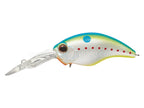 Wild Hunch 8 Footer | #271 Champion Shad