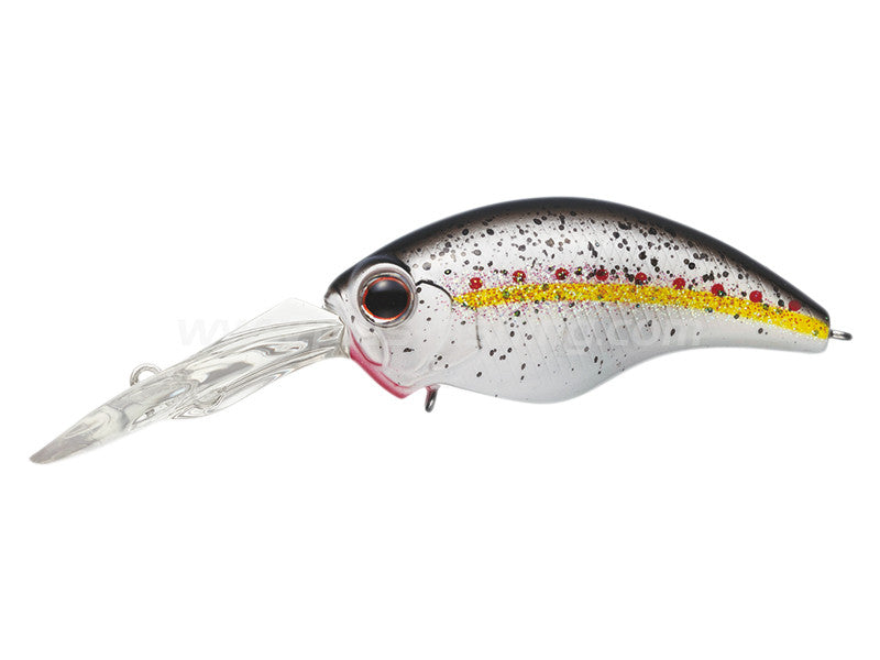 Wild Hunch 8 Footer | #272 King Shad