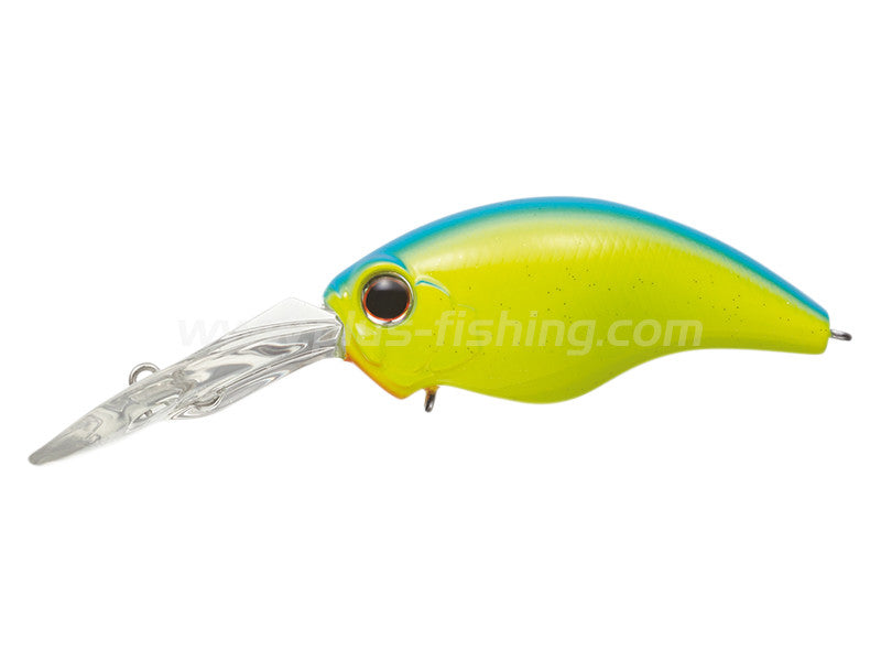 Wild Hunch 8 Footer | #28 Blue Back Chart